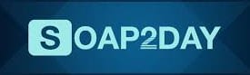 Soap2Day Logo