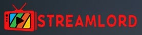 StreamLord Logo