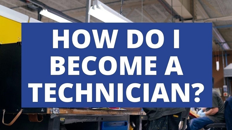 Technicians