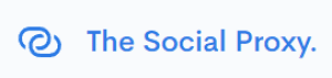 The Social Proxy logo