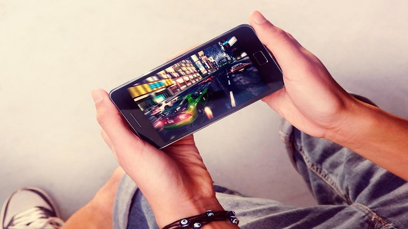 Top Class Android Action Games for Your Mobile Phone