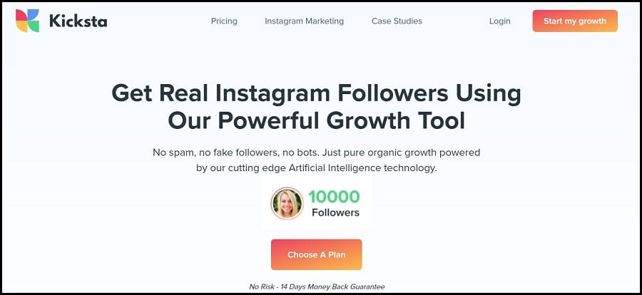 Use Reliable Instagram Growth Service