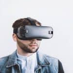VR Console