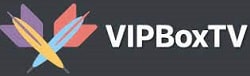 VipBoxTV Logo