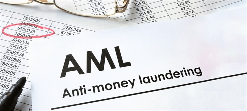 What is AML