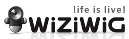 WiziWig Logo