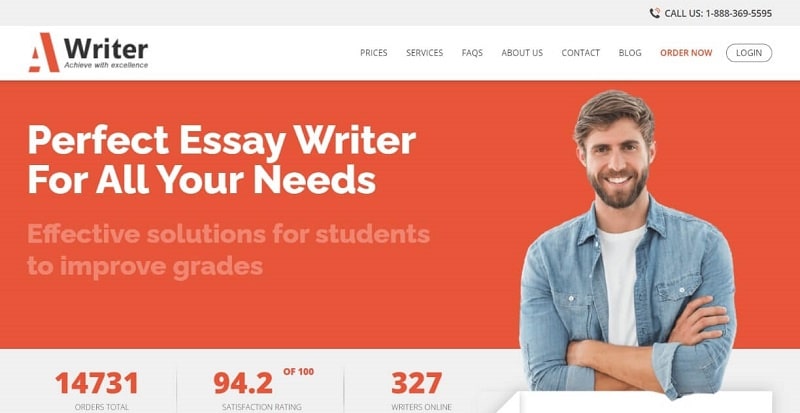 a-writer.com