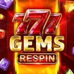 777 Gems Respin Slot