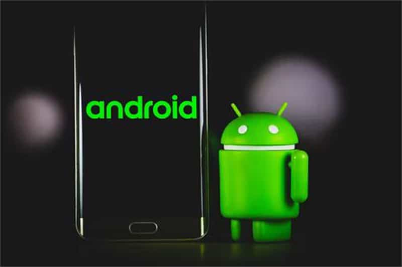 Android Recovery Services 