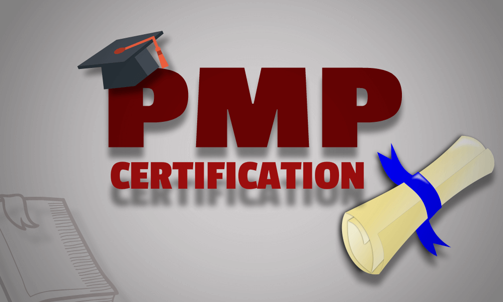 Basics of the PMP Certification
