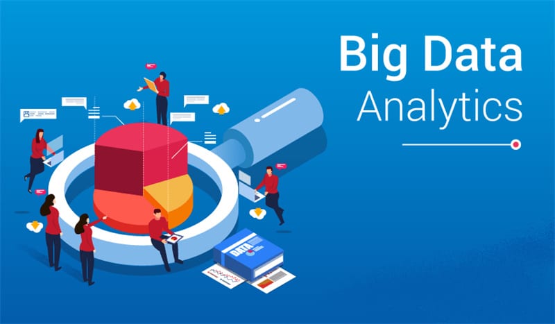 Big Data and Analytics