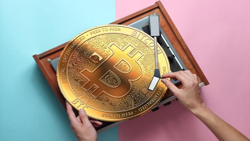Bitcoin