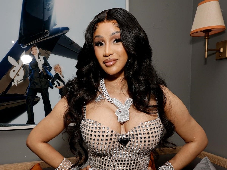 Cardi B