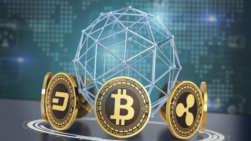 Cryptocurrency Terminology
