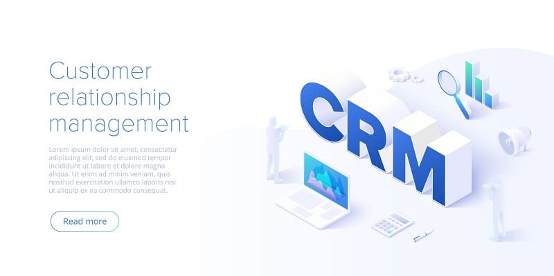 Customer relationship management