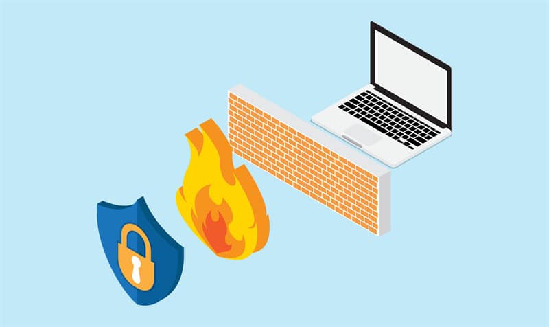 Fight Back with a Website Firewall