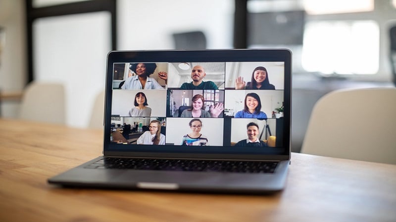 Great Video Conference