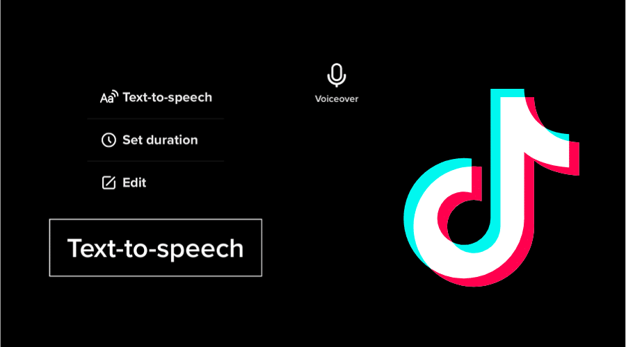 How Can You Use Text To Speech On TikTok
