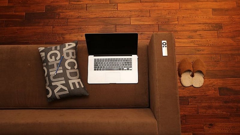 How To Find Accommodation As A Digital Nomad