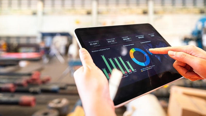 How to Use Technology for Tactical Decision Making