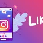 Instagram Likes App
