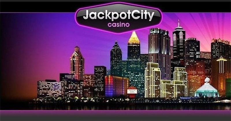 JackpotCity Casino