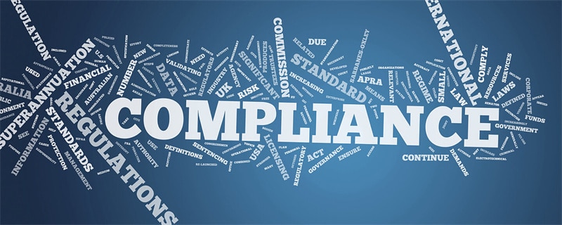 Keep compliance documents simple