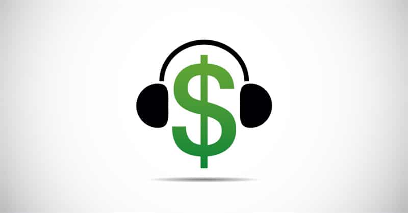 Monetize Your Music