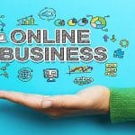 New Online Business