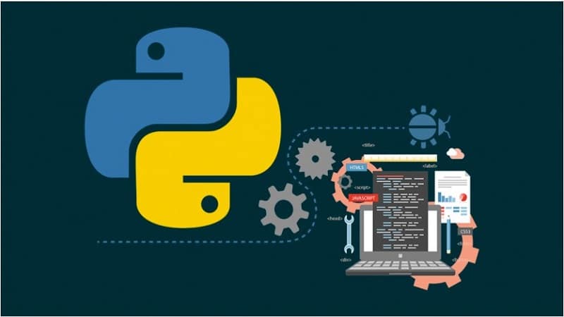 Python Developers