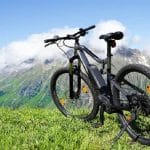Riding An E-Bike For Long-Distance
