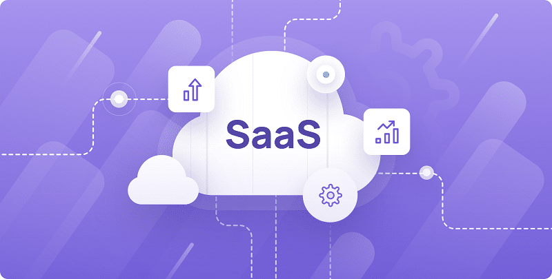 SaaS-service implies several advantages