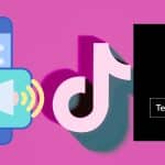 Text To Speech On TikTok