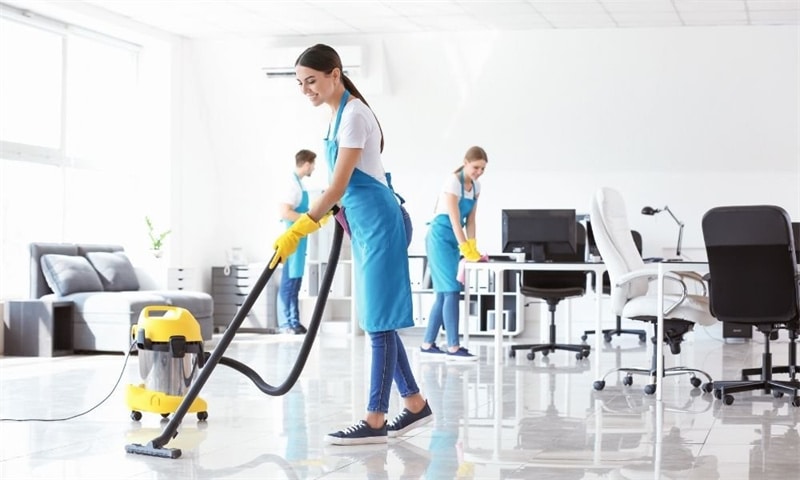 Things to Look For in a Cleaning Company