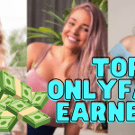 Top OnlyFans Earners
