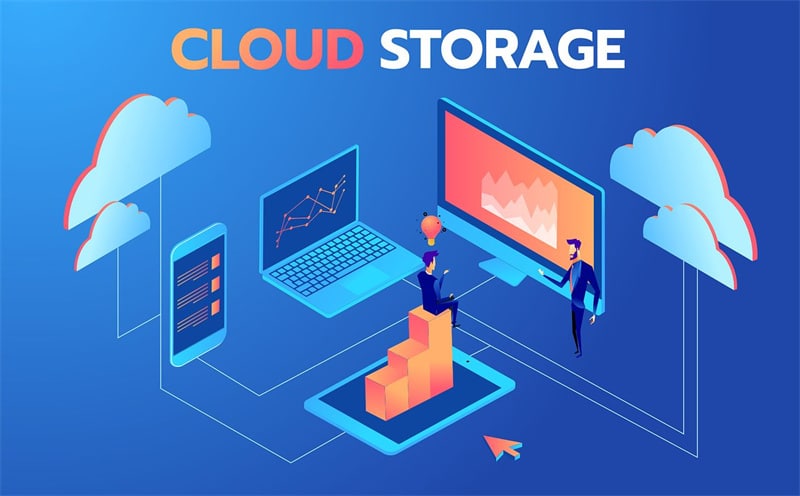 Use Cloud Storage
