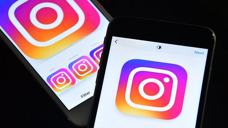 Using Third-Party Instagram Apps