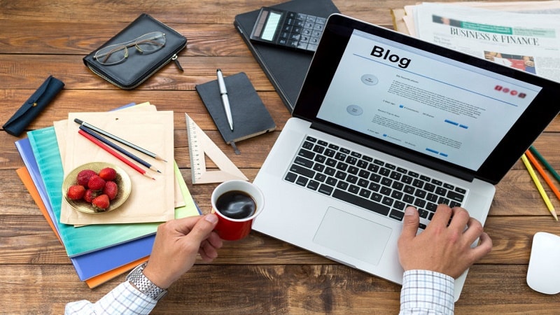 Write a Great Blog Post