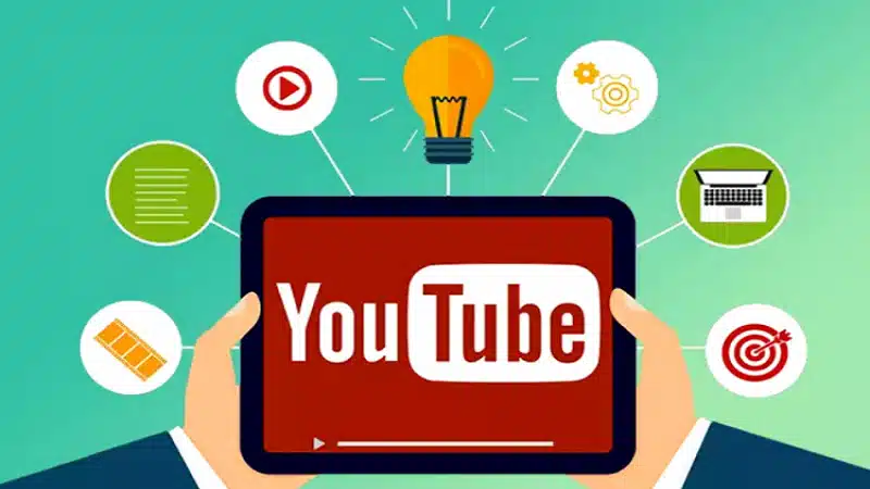 YouTube Marketing