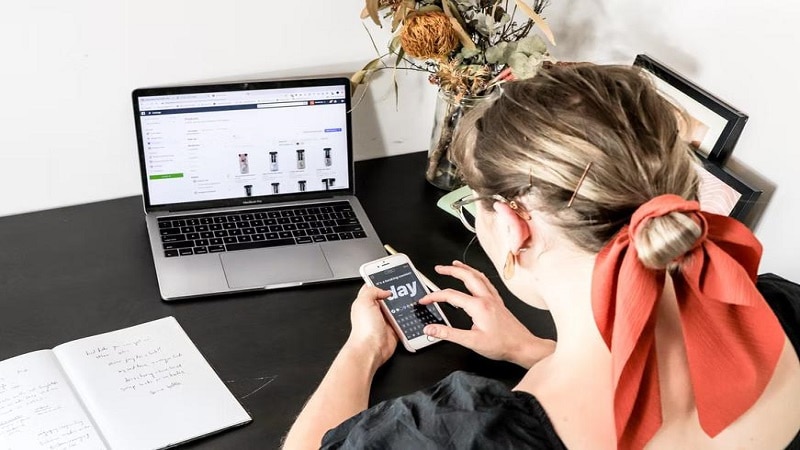 eCommerce Software