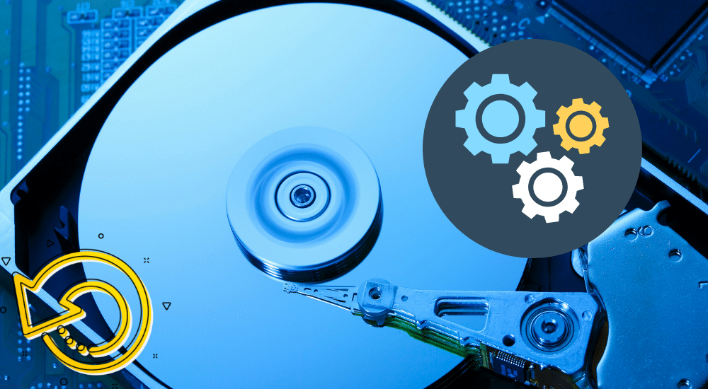 6 Important Things To Know To Recover Your Hard Drive Data