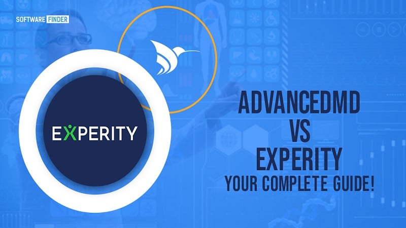 AdvancedMD vs. Experity