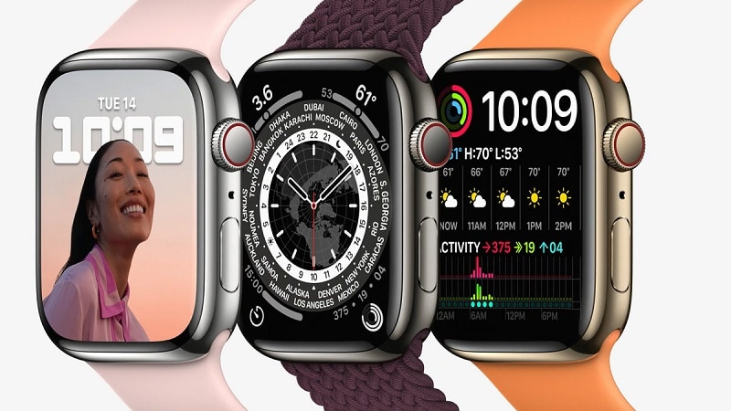 Apple Watch