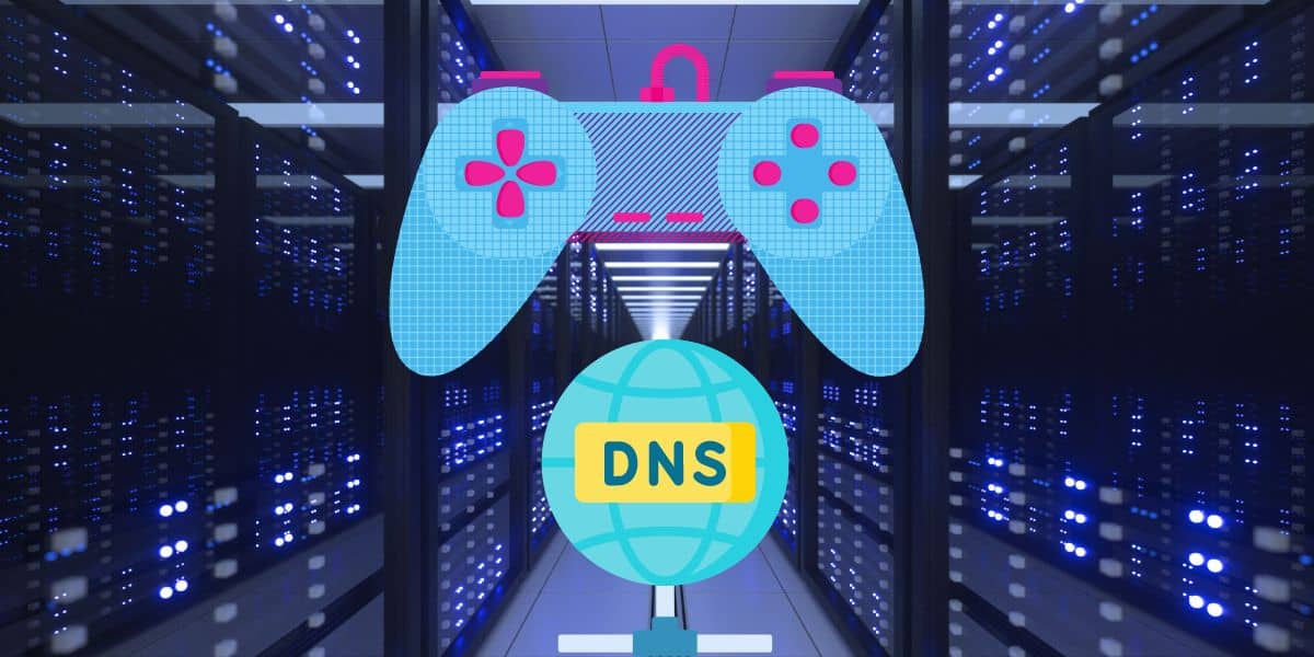 Best DNS Server for Gaming