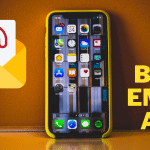 Best Email App for iPhone
