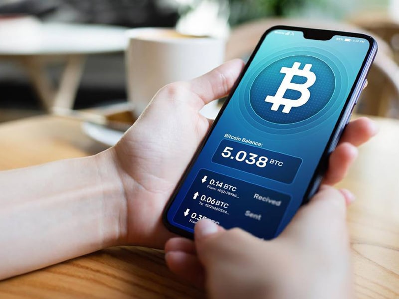 Bitcoin payment alternative
