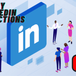 Buy LinkedIn Connections