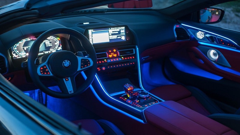 Car Gadgets