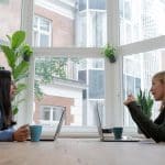 Connecting Companies With Clients