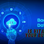 Critical Reasons Data Backup is Vital for Your Business